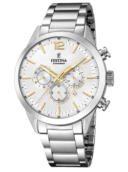 Model F20343/1, autoriseret forhandler Watchandjewelry.shop - English