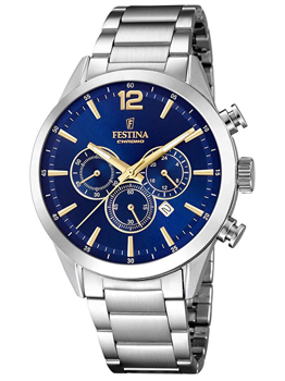 Model F20343/2, autoriseret forhandler Watchandjewelry.shop - English