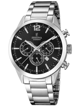 Model F20343/8, autoriseret forhandler Watchandjewelry.shop - English