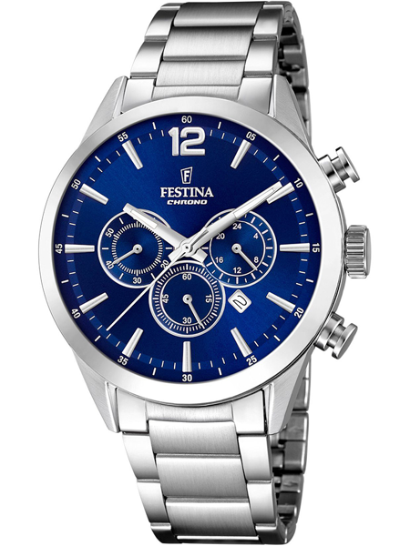 Model F20343/7, autoriseret forhandler Watchandjewelry.shop - English