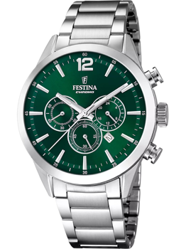 Model F20343/B, autoriseret forhandler Watchandjewelry.shop - English