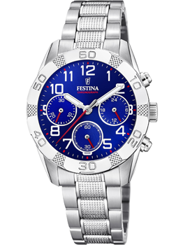 Model F20345/2, autoriseret forhandler Watchandjewelry.shop - English