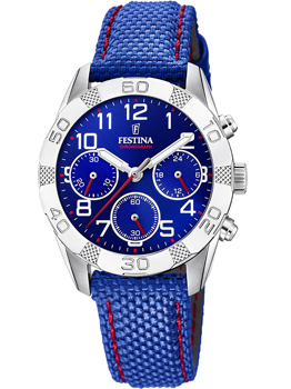 Model F20346/2, autoriseret forhandler Watchandjewelry.shop - English