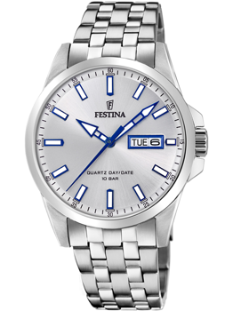 Model F20357/1, autoriseret forhandler Watchandjewelry.shop - English
