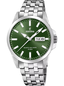 Model F20357/5, autoriseret forhandler Watchandjewelry.shop - English