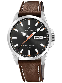 Model F20358/2, autoriseret forhandler Watchandjewelry.shop - English