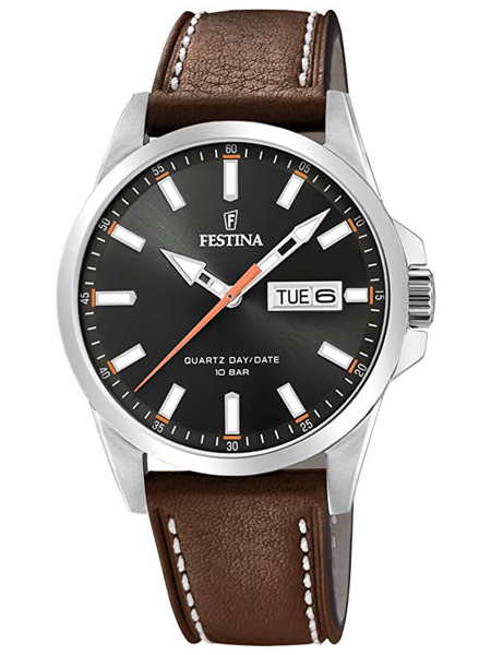 Model F20358/2, autoriseret forhandler Watchandjewelry.shop - English