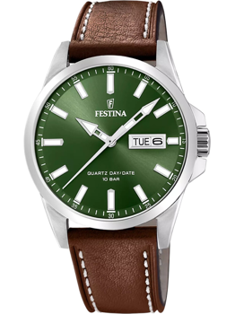 Model F20358/5, autoriseret forhandler Watchandjewelry.shop - English