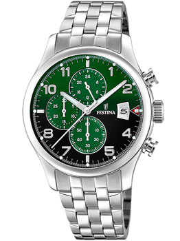 Model F20374/7, autoriseret forhandler Watchandjewelry.shop - English