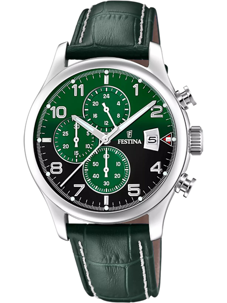 Model F20375/8, autoriseret forhandler Watchandjewelry.shop - English