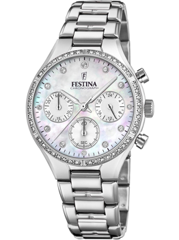 Model F20401/1, autoriseret forhandler Watchandjewelry.shop - English