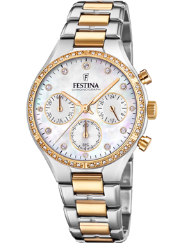 Model F20402/1, autoriseret forhandler Watchandjewelry.shop - English