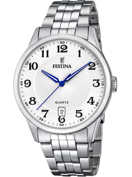 Model F20425/1, autoriseret forhandler Watchandjewelry.shop - English