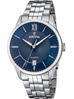 Model F20425/2, autoriseret forhandler Watchandjewelry.shop - English