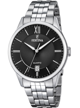 Model F20425/3, autoriseret forhandler Watchandjewelry.shop - English