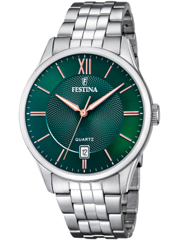 Model F20425/7, autoriseret forhandler Watchandjewelry.shop - English