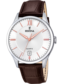 Model F20426/4, autoriseret forhandler Watchandjewelry.shop - English