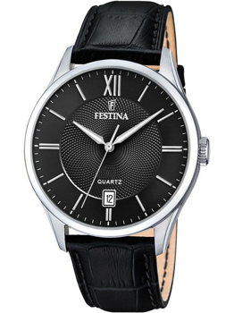 Model F20426/6, autoriseret forhandler Watchandjewelry.shop - English