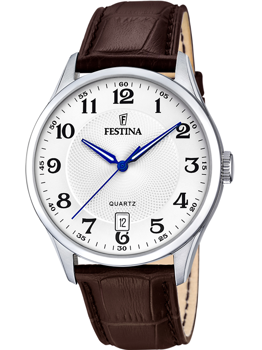 Model F20426/1, autoriseret forhandler Watchandjewelry.shop - English