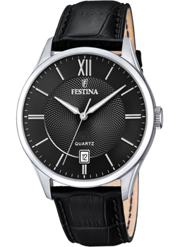 Model F20426/3, autoriseret forhandler Watchandjewelry.shop - English