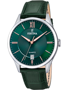 Model F20426/7, autoriseret forhandler Watchandjewelry.shop - English