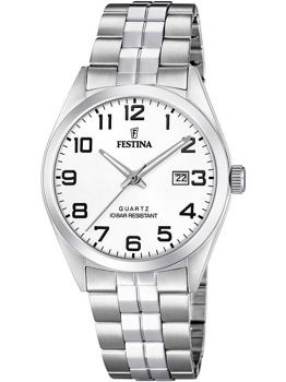 Model F20437/1, autoriseret forhandler Watchandjewelry.shop - English