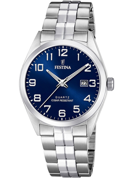 Model F20437/3, autoriseret forhandler Watchandjewelry.shop - English
