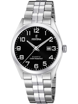 Model F20437/4, autoriseret forhandler Watchandjewelry.shop - English