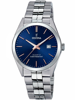 Model F20437/B, autoriseret forhandler Watchandjewelry.shop - English
