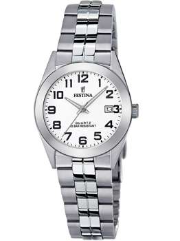 Model F20438/1, autoriseret forhandler Watchandjewelry.shop - English