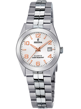 Model F20438/4, autoriseret forhandler Watchandjewelry.shop - English