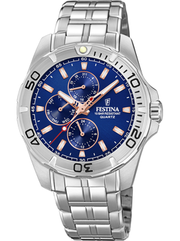 Model F20445/5, autoriseret forhandler Watchandjewelry.shop - English