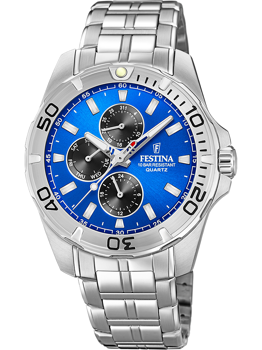 Model F20445/4, autoriseret forhandler Watchandjewelry.shop - English