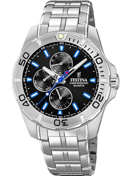 Model F20445/6, autoriseret forhandler Watchandjewelry.shop - English