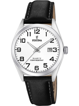 Model F20446/1, autoriseret forhandler Watchandjewelry.shop - English