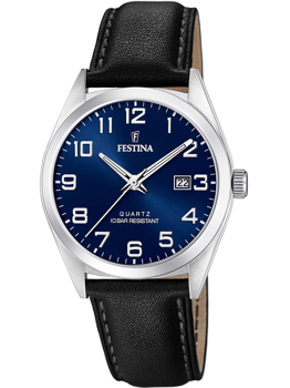 Model F20446/2, autoriseret forhandler Watchandjewelry.shop - English