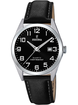 Model F20446/3, autoriseret forhandler Watchandjewelry.shop - English