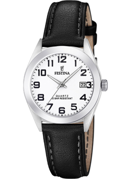 Model F20447/1, autoriseret forhandler Watchandjewelry.shop - English
