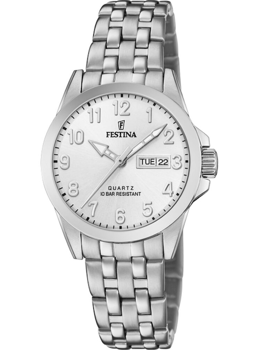 Model F20455/1, autoriseret forhandler Watchandjewelry.shop - English