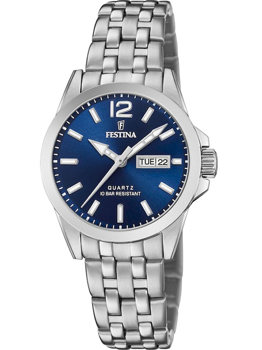 Model F20455/3, autoriseret forhandler Watchandjewelry.shop - English