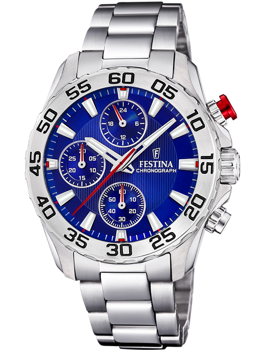 Model F20457/2, autoriseret forhandler Watchandjewelry.shop - English