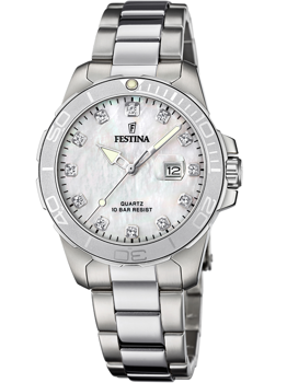 Model F20503/1, autoriseret forhandler Watchandjewelry.shop - English