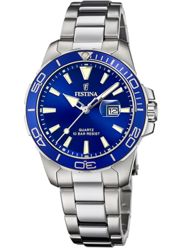 Model F20503/3, autoriseret forhandler Watchandjewelry.shop - English