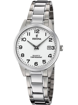 Model F20509/1, autoriseret forhandler Watchandjewelry.shop - English