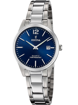 Model F20509/3, autoriseret forhandler Watchandjewelry.shop - English