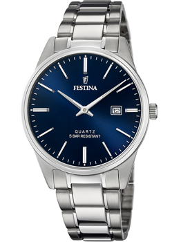 Model F20511/3, autoriseret forhandler Watchandjewelry.shop - English