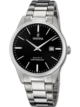 Model F20511/4, autoriseret forhandler Watchandjewelry.shop - English