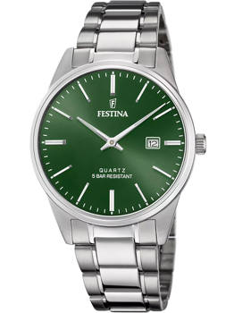 Model F20511/5, autoriseret forhandler Watchandjewelry.shop - English