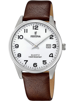 Model F20512/1, autoriseret forhandler Watchandjewelry.shop - English