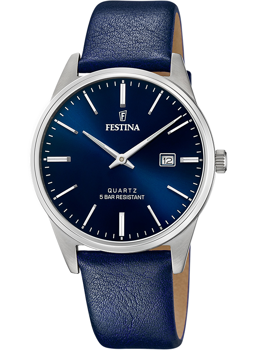 Model F20512/3, autoriseret forhandler Watchandjewelry.shop - English
